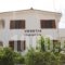 Venetia Apartments_best deals_Apartment_Peloponesse_Lakonia_Monemvasia