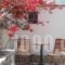 Armonia Pension_best deals_Hotel_Cyclades Islands_Ios_Ios Chora