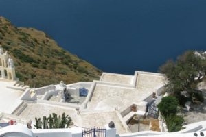 Nomikos Villas_best deals_Villa_Cyclades Islands_Sandorini_Fira