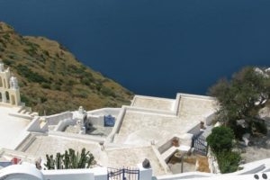 Nomikos Villas_best deals_Villa_Cyclades Islands_Sandorini_Fira