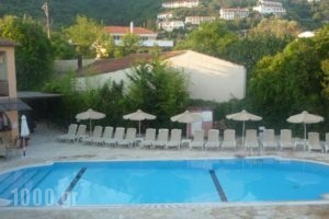 Annaliza Apartments_best prices_in_Apartment_Ionian Islands_Corfu_Ypsos