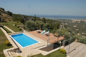 Villas Panorama_lowest prices_in_Villa_Ionian Islands_Lefkada_Apolpena