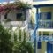 Studio Maria Kafouros_best prices_in_Hotel_Cyclades Islands_Sandorini_Perissa