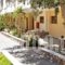 Sunset Hotel_best prices_in_Hotel_Aegean Islands_Lesvos_Petra