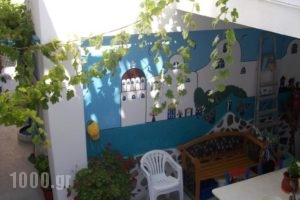 Klimataria Studios_lowest prices_in_Hotel_Cyclades Islands_Naxos_Naxos chora