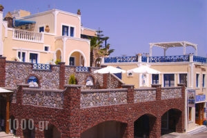 Hotel Thira_best deals_Hotel_Cyclades Islands_Sandorini_Fira