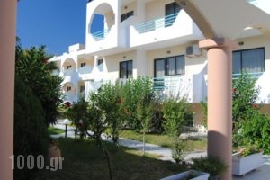 Tivoli Hotel_lowest prices_in_Hotel_Dodekanessos Islands_Rhodes_Kalythies