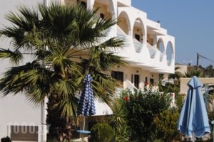 Tivoli Hotel_best prices_in_Hotel_Dodekanessos Islands_Rhodes_Kalythies