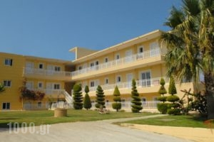 Barbie Hotel Apartments_travel_packages_in_Dodekanessos Islands_Rhodes_Kallithea