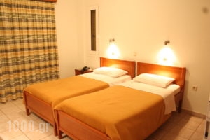 Anesis Villas_accommodation_in_Villa_Peloponesse_Argolida_Drepano