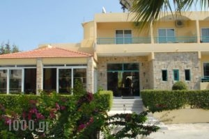 Barbie Hotel Apartments_best deals_Apartment_Dodekanessos Islands_Rhodes_Kallithea