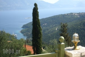 Villa Bolios_travel_packages_in_Ionian Islands_Kefalonia_Matsoukata