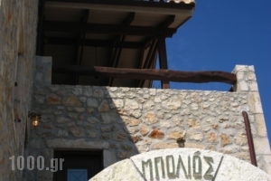 Villa Bolios_best prices_in_Villa_Ionian Islands_Kefalonia_Matsoukata