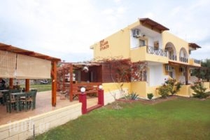 Kos Island'Studios_best prices_in_Hotel_Dodekanessos Islands_Kos_Kos Rest Areas