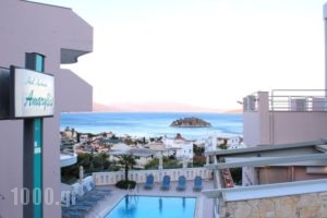 Amaryllis Hotel Apartments_accommodation_in_Apartment_Peloponesse_Argolida_Tolo