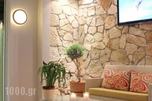 Amaryllis Hotel Apartments_lowest prices_in_Apartment_Peloponesse_Argolida_Tolo