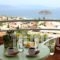 Amaryllis Hotel Apartments_best deals_Apartment_Peloponesse_Argolida_Tolo