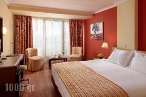 Titania Hotel_lowest prices_in_Hotel_Central Greece_Attica_Athens