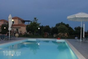 Monambeles Villas_best prices_in_Villa_Ionian Islands_Kefalonia_Kefalonia'st Areas
