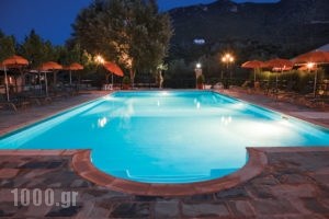 Gefyra Hotel_best deals_Hotel_Peloponesse_Argolida_Archea (Palea) Epidavros