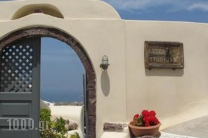 Lotza Studios_best deals_Hotel_Cyclades Islands_Sandorini_Oia