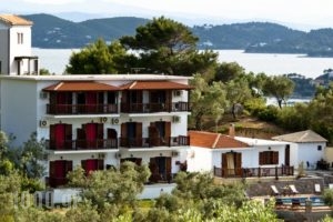 Takis Studios_lowest prices_in_Hotel_Sporades Islands_Skiathos_Troulos