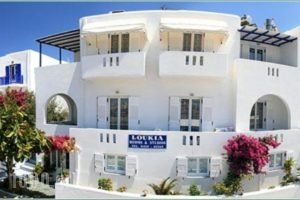 Loukia Apartments & Studios_best prices_in_Apartment_Cyclades Islands_Paros_Paros Chora