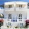 Loukia Apartments & Studios_best prices_in_Apartment_Cyclades Islands_Paros_Paros Chora