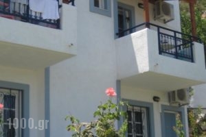 Castello Apartments_lowest prices_in_Apartment_Crete_Heraklion_Malia