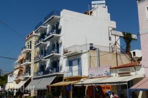 Areti_accommodation_in_Hotel_Piraeus Islands - Trizonia_Aigina_Agia Marina