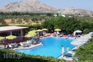 Loutanis Hotel_travel_packages_in_Dodekanessos Islands_Rhodes_Archagelos