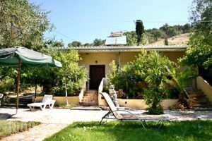 Rozalia Studios_accommodation_in_Hotel_Ionian Islands_Lefkada_Sivota