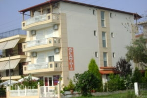 Olympic Studios_accommodation_in_Apartment_Macedonia_Pieria_Olympiaki Akti