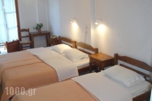 Hotel Eleana_holidays_in_Hotel_Thessaly_Magnesia_Mouresi