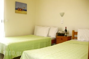 Bohem House Apartments_lowest prices_in_Apartment_Macedonia_Thessaloniki_Asprovalta