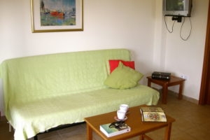 Bohem House Apartments_best deals_Apartment_Macedonia_Thessaloniki_Asprovalta