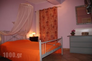 Villa Kirki_best prices_in_Villa_Ionian Islands_Kefalonia_Aghia Efimia