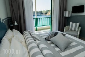 Alkyon Hotel_best deals_Hotel_Sporades Islands_Alonnisos_Alonissosora