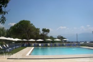 Gmp Bouka Resort Saint Konstantinos_travel_packages_in_Peloponesse_Messinia_Messini