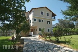 Villa Apollo_best deals_Villa_Epirus_Preveza_Parga