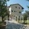 Villa Apollo_best deals_Villa_Epirus_Preveza_Parga