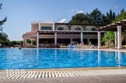 Pefkos Village Resort in Athens, Attica, Central Greece