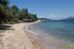 Studios Fraxi_best deals_Apartment_Ionian Islands_Lefkada_Nikiana