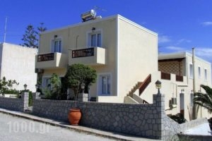 Asterias Studios_lowest prices_in_Hotel_Cyclades Islands_Milos_Milos Chora