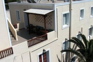 Asterias Studios_holidays_in_Hotel_Cyclades Islands_Milos_Milos Chora