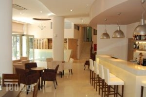 Athinaiko Hotel_travel_packages_in_Crete_Heraklion_Heraklion City