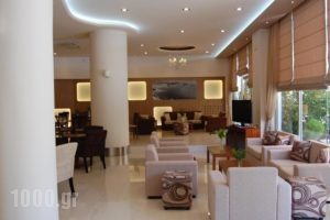 Athinaiko Hotel_best prices_in_Hotel_Crete_Heraklion_Heraklion City