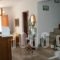 Vassiliki Rooms_best deals_Room_Cyclades Islands_Paros_Paros Chora