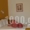 Vassiliki Rooms_best prices_in_Room_Cyclades Islands_Paros_Paros Chora