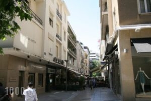 Hotel AthensLycabettus_accommodation_in_Hotel_Central Greece_Attica_Athens